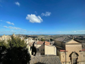 Casa Odda - Fermo Centro Storico Fermo